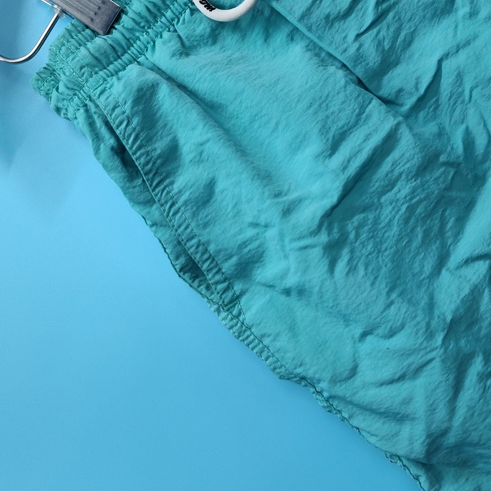 Men's Turquoise Swim Shorts - Picture 4 of 9